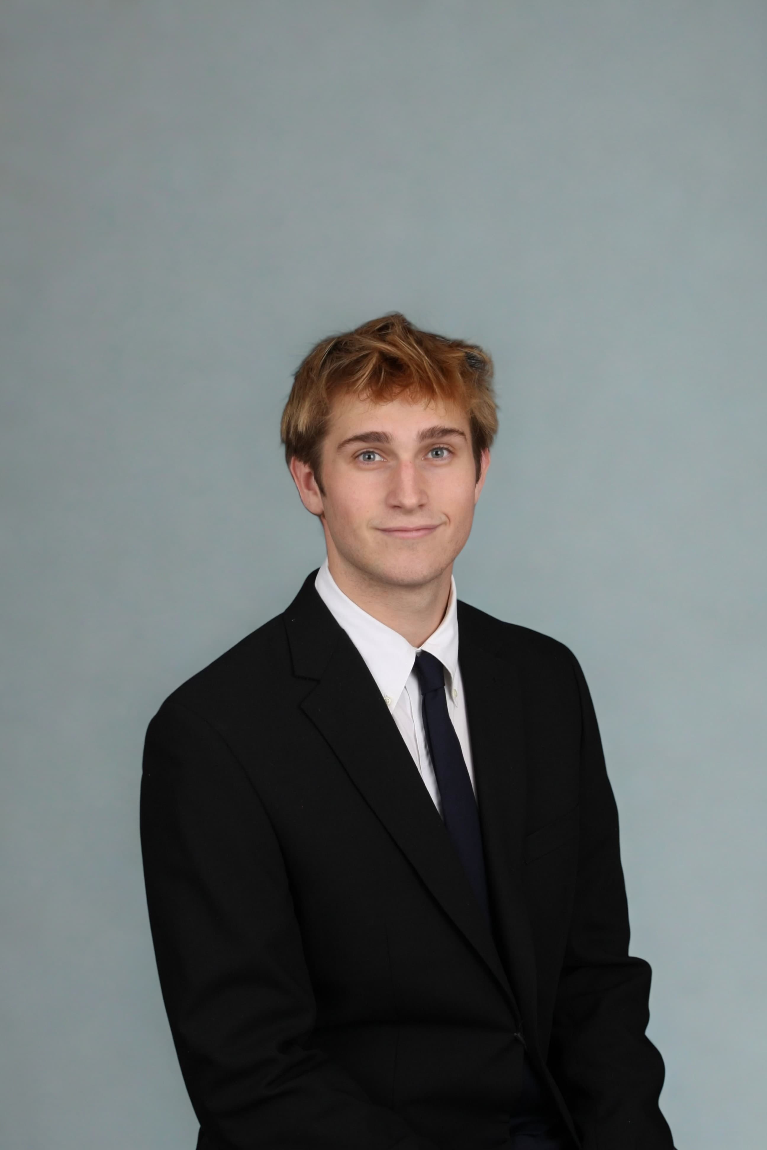 Professional Headshot